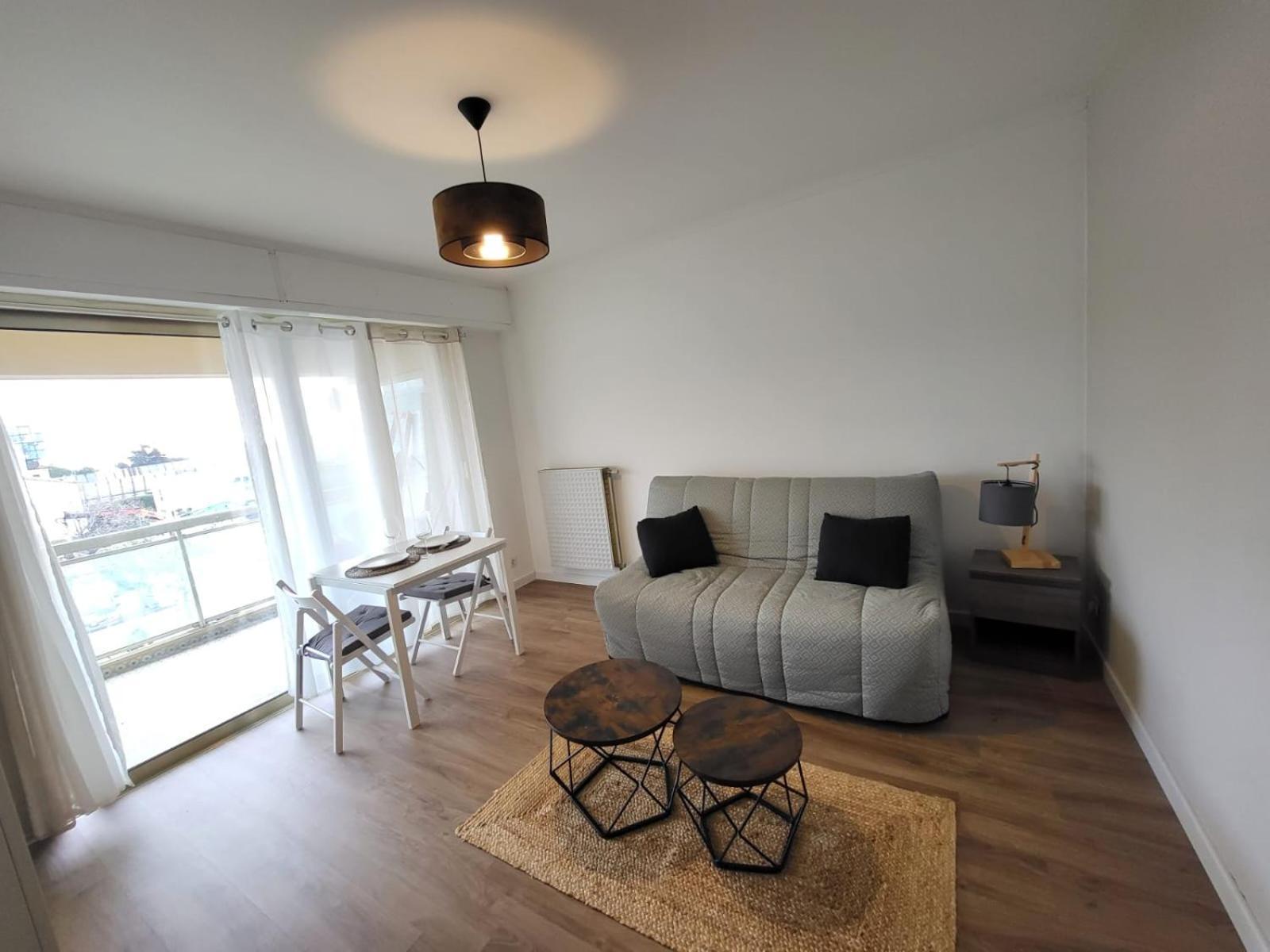 Charmant Studio Appartement *