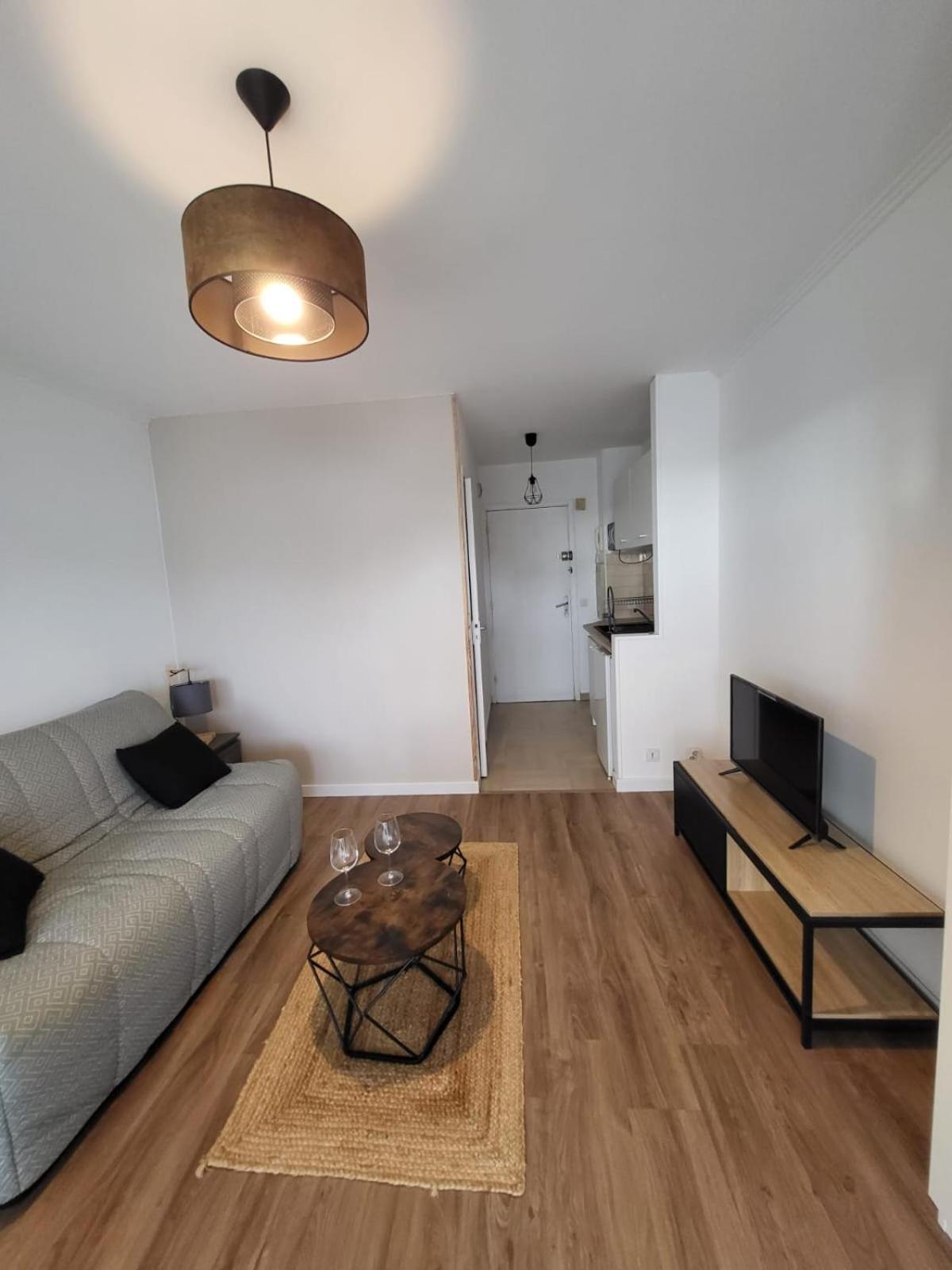 Charmant Studio Appartement